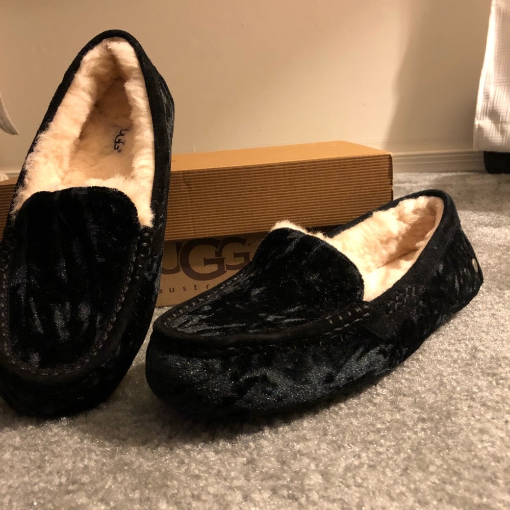 Ugg slippers